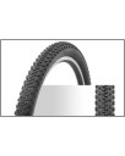 Велопокрышка 27.5"x2.0" H-5166 Chao Yang W113041 30TPI
