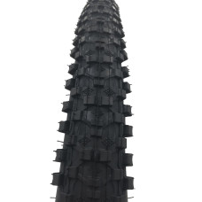 Велопокрышка KENDA 26"х2,10 K-1027 22 TPI черная