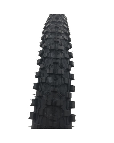 Велопокрышка KENDA 26"х2,10 K-1027 22 TPI черная