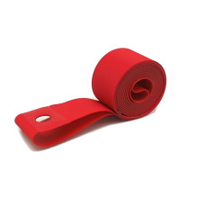 Ободная лента, D20"xW25xT0.5xL1255мм, нейлон