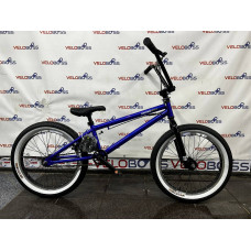 TORNADO BMX 2102 Blue