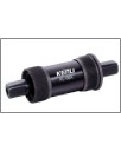 Картридж каретки KL-08A Kenli 68x122мм, 1.37"x24tpi, под квадрат, сталь