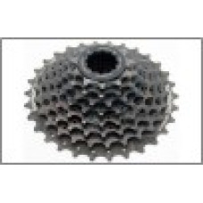 Кассета CS-HG31 8 скоростей (11-30Т) SHIMANO