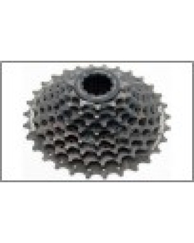 Кассета CS-HG31 8 скоростей (11-30Т) SHIMANO