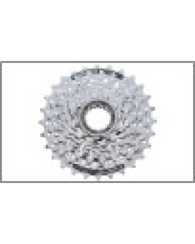 Кассета CS-HG51-8 (11-30T) Shimano 8 скор.