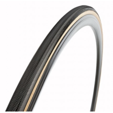 Трубка Vittoria Rally Tube RVC / Бежевый-Черный (700x23c)