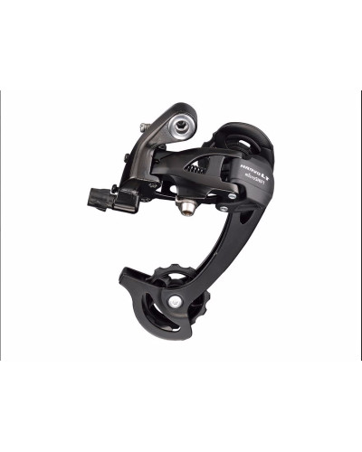 MICROSHIFT Переключатель RD-M46L задний, 8-9 ск.