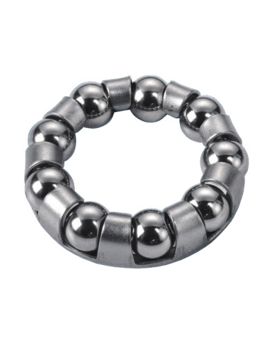 Подшипник оси каретки 1/4X9, Ø23,5