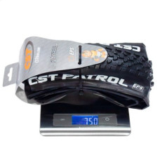 Покрышка CST 29 X2.25 PATROL C1846 60TPI Foldable Mountain (10511010/050922/3123116, Китай)