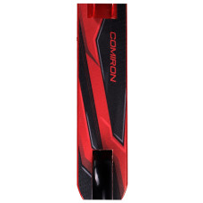 Самокат 2-х колесный алюминиевый COMIRON 200мм Ferrari / GT3623B-F /уп 8/ красный (10511010/290123/3