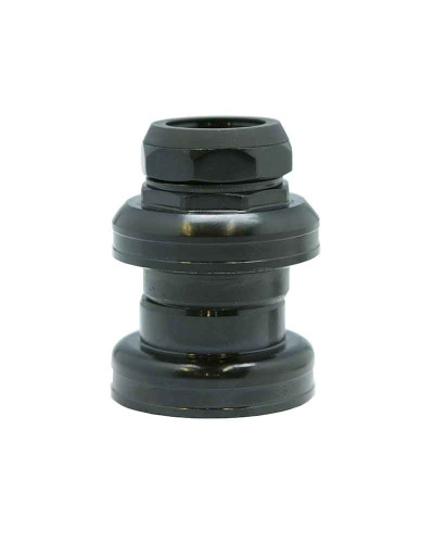 NECO Рулевая H812AW резьбовая, 1", Ø21,1х32,5х27мм, сталь, назначение: BMX, 10 частей, в торг.уп.