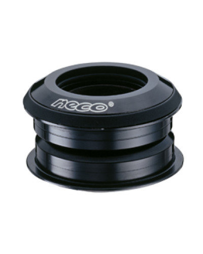 NECO Рулевая H146 полуинтегрированная 1-1/8"х44/50х30, высота 9,1±0,5мм, вес 77,8г, алюминий CNС, пр