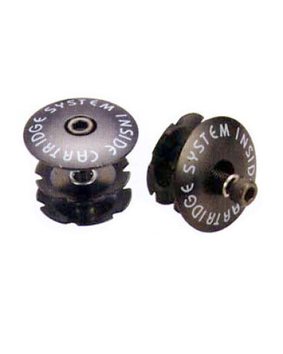 Якорь 1-1/8" чёрный