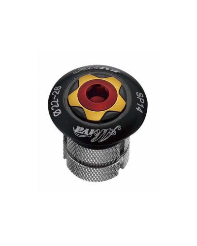 Якорь 1-1/8", многоразовый, Ø22-26, длина 18мм, CNC