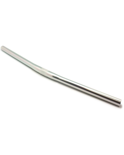 LEADTEC Руль LCH-685 прямой Ø25,4 х L580мм, алюминий, светлый