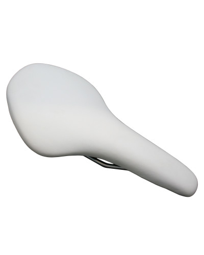 VELO Седло VL-3035 спорт. Размер: 285х145х80мм. Вес: 378г. Основа: DoubleDensity. Наполнитель: пена.