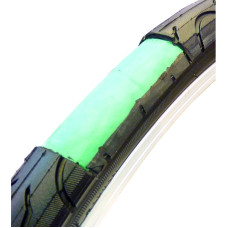 Покрышка 26"х1.95 5-526678 (новый арт 5-529309) (50-559) K847 KROSS PLUS АНТИПРОКОЛ. п/слик (25) KEN