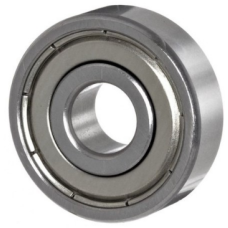 Подшипник 16100-2Z SKF