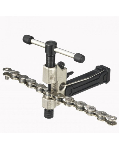 Выжимка 6-230137 YC-325SC профи, для всех типов 1-11ск Shimano & Campagnolo 11 скоростных цепей, с д