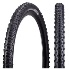 Покрышка кевларовая для велосипеда COMIRON Flow 27.5x2.2 60TPI Soft Skin Extra Grip (10511010/060423