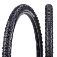 Покрышка кевларовая для велосипеда COMIRON Flow 29x2.2 60TPI Soft Skin Extra Grip (10511010/060423/3