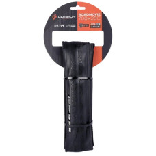 Покрышка кевларовая для велосипеда COMIRON Roadmovie 700x25C 60TPI Soft Skin Extra Grip (10511010/06