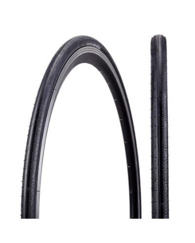 Покрышка кевларовая для велосипеда COMIRON Roadmovie 700x25C 60TPI Soft Skin Extra Grip (10511010/06