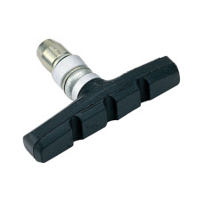 ALHONGA Колодки тормозные HJ-601.12T3 для V-brake резьбовые, 60мм