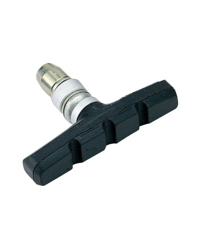 ALHONGA Колодки тормозные HJ-601.12T3 для V-brake резьбовые, 60мм