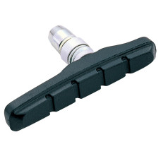ALHONGA Колодки тормозные HJ-739.13T3 для V-brake резьбовые, 72мм