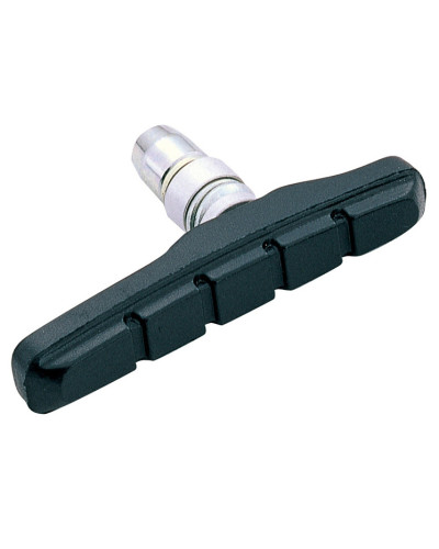 ALHONGA Колодки тормозные HJ-739.13T3 для V-brake резьбовые, 72мм