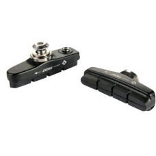 BARADINE Колодки тормозные 459C шоссейные, картриджные, 55мм, совместимы с SHIMANO 105SC,ULTEGRA & D