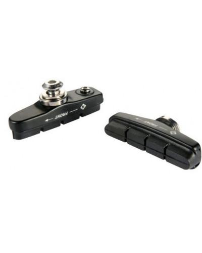 BARADINE Колодки тормозные 459C шоссейные, картриджные, 55мм, совместимы с SHIMANO 105SC,ULTEGRA & D