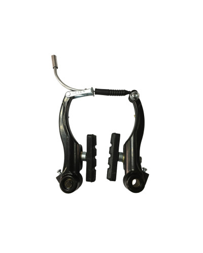 PEAK Тормоза V-brake, алюминий, (передн.+задн.), рамки 110мм, чёрные