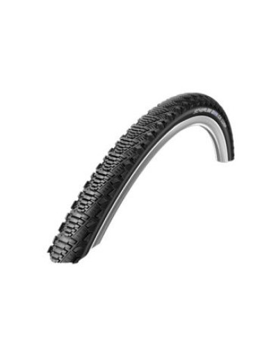 Велопокрышка Schwalbe CX PRO 28x1.20 700x30C (30-622), K-Guard Active B/B-SK HS369 SBC, 11150369.02
