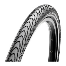 Покрышка Maxxis 700x40C Overdrive Excel TPI 60 сталь 70a/65a 40x40/REF Dual TB96137000