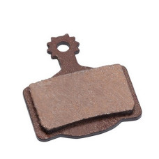 BARADINE Колодки для диск. торм. DS-53 органические (Magura Marta MT2-MT8)