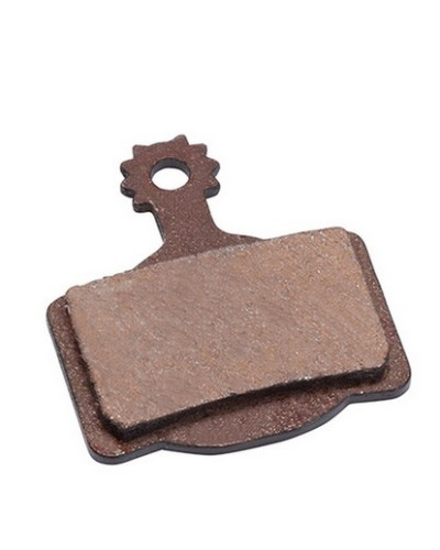BARADINE Колодки для диск. торм. DS-53 органические (Magura Marta MT2-MT8)