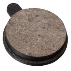 BARADINE Колодки для диск. торм. DS-23 органические (ALHOGA SNG MECHANICAL DISC BRAKE 200M), блистер