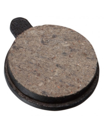 BARADINE Колодки для диск. торм. DS-23 органические (ALHOGA SNG MECHANICAL DISC BRAKE 200M), блистер