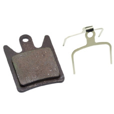 BARADINE Колодки для диск. торм. DS-35 органические (HOPE MOTO V2), блистер