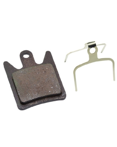 BARADINE Колодки для диск. торм. DS-35 органические (HOPE MOTO V2), блистер