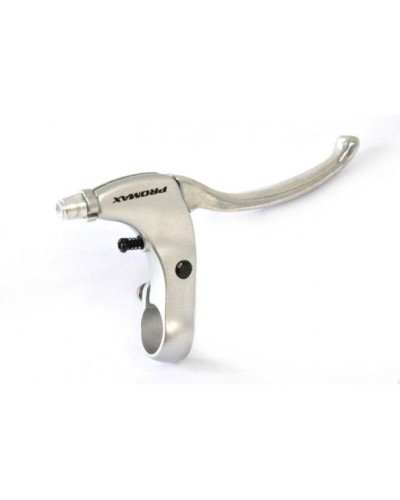PROMAX Ручки тормозные LM-48 под 4 пальца для V-brake, 94г/пара