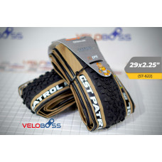 Покрышка 29x2,25 PATROL, C1846, EPS, 60 TPI, KEVLAR Guard, CST (TB00287400)