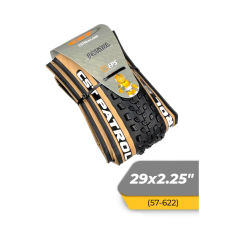 Покрышка 29x2,25 PATROL, C1846, EPS, 60 TPI, KEVLAR Guard, CST (TB00287400)
