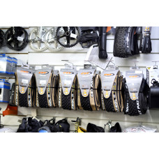 Покрышка 29x2,25 PATROL, C1846, EPS, 60 TPI, KEVLAR Guard, CST (TB00287400)