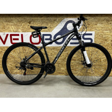 GRANTEL G139 29/17 BLACK/GREY