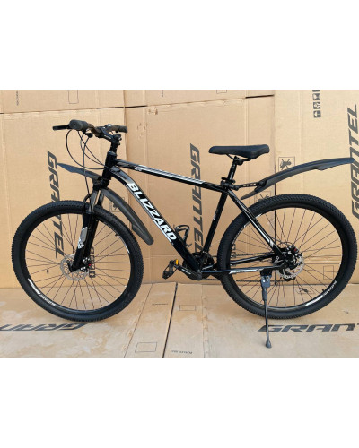 BLIZZARD 29/2888 BLACK