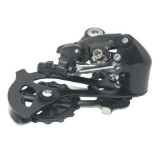 Суппорт/перекл. зад. ALTUS ERDM310DL 2-1012 7/8ск. резьба черный инд. уп. SHIMANO