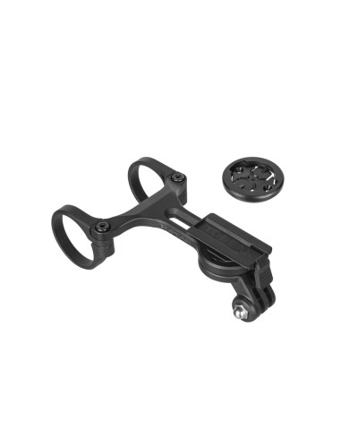 TOPEAK UTF MULTI-MOUNT (FITS INTEGRATED COCKPITS, EXT. 150MM) держатель универсальный для смартфона